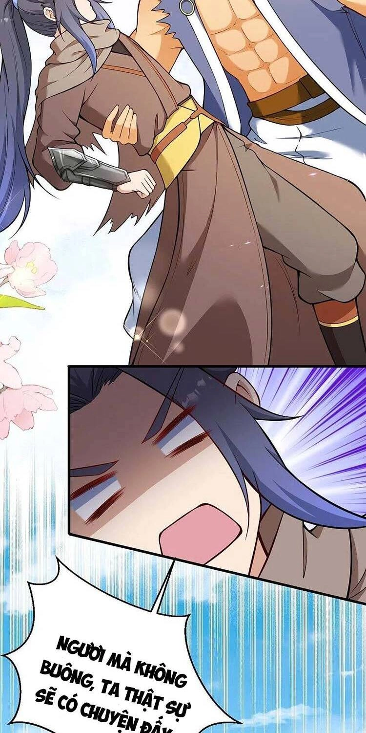 Nghịch Thiên Tà Thần Chapter 545 - 8