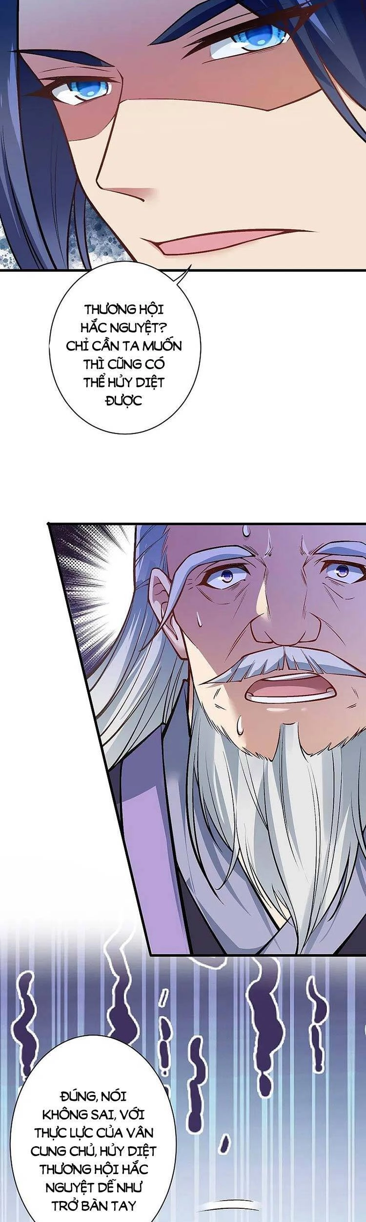 Nghịch Thiên Tà Thần Chapter 545 - 26