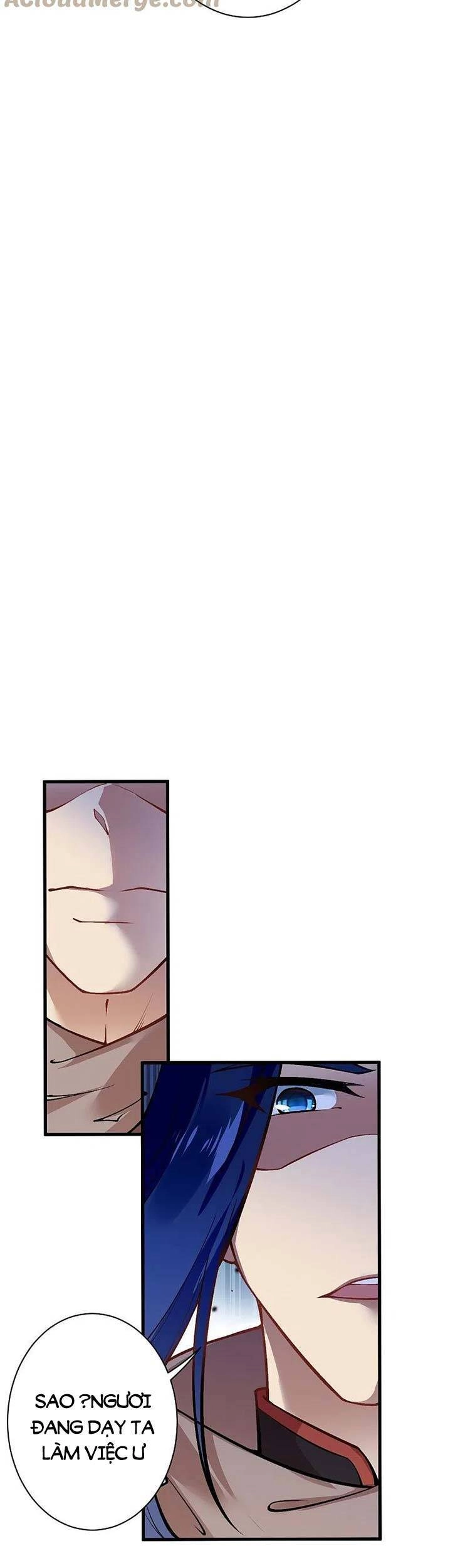 Nghịch Thiên Tà Thần Chapter 545 - 28