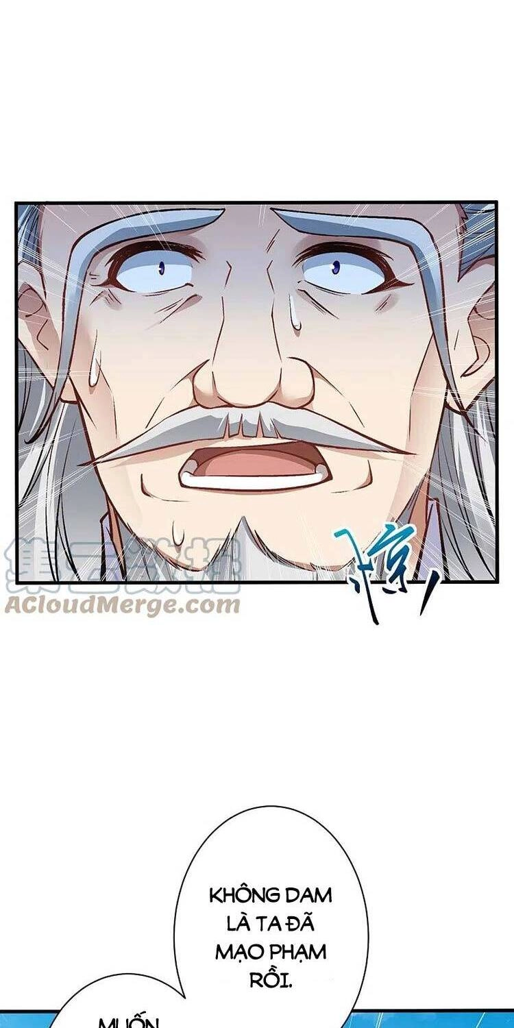 Nghịch Thiên Tà Thần Chapter 545 - 29