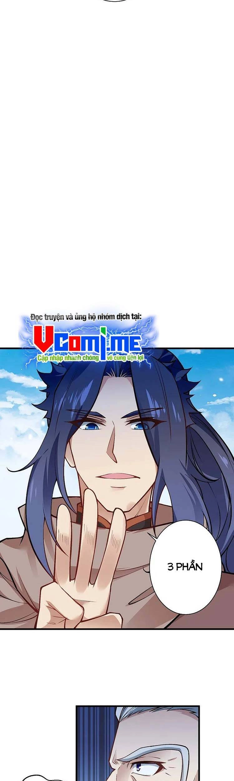 Nghịch Thiên Tà Thần Chapter 545 - 35