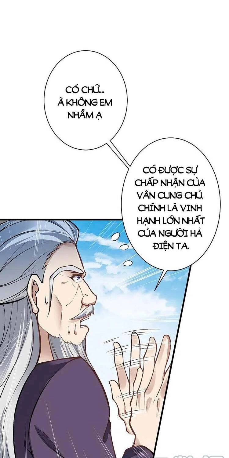 Nghịch Thiên Tà Thần Chapter 545 - 38