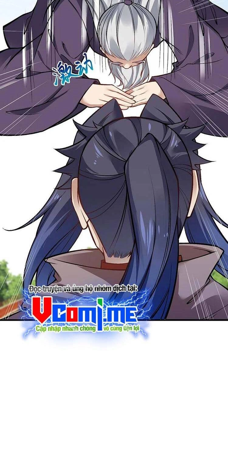 Nghịch Thiên Tà Thần Chapter 545 - 40