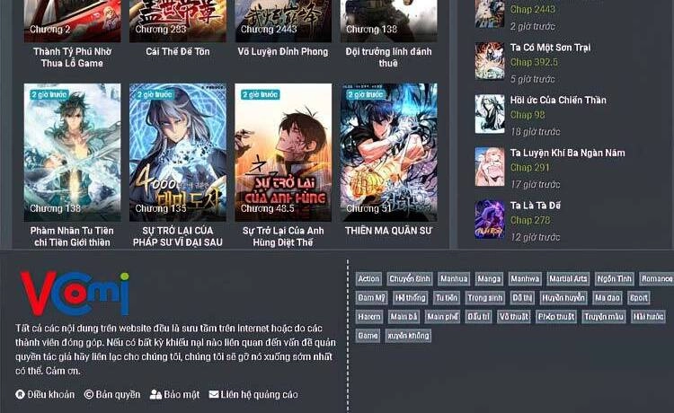 Nghịch Thiên Tà Thần Chapter 545 - 42