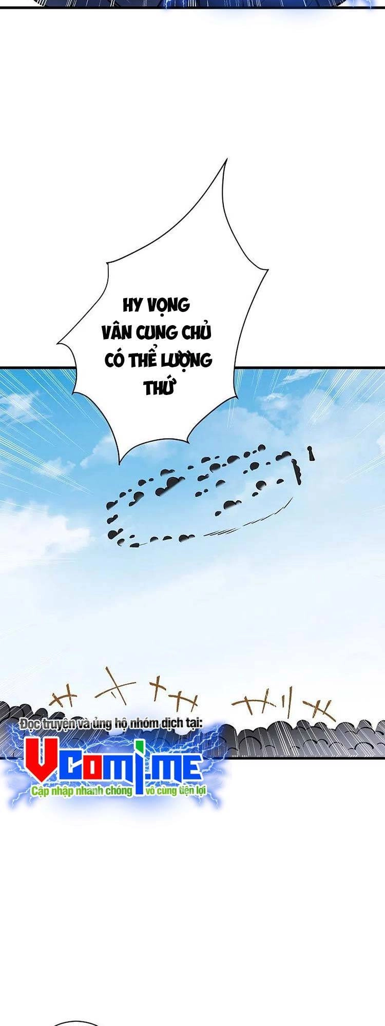 Nghịch Thiên Tà Thần Chapter 546 - 3