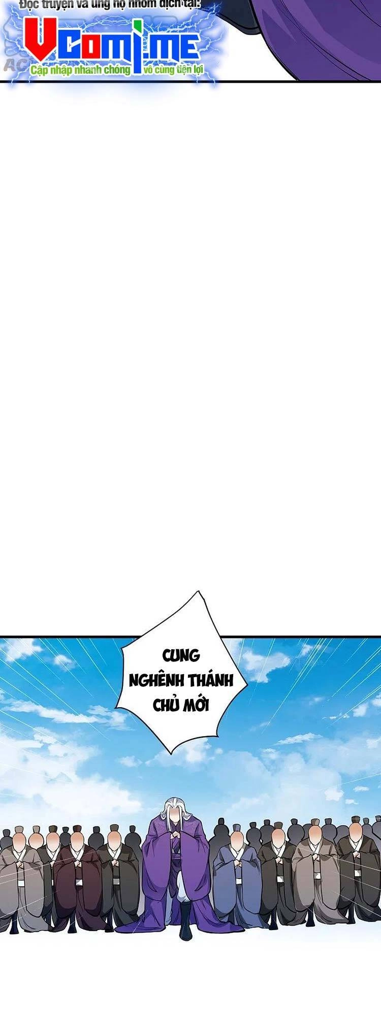 Nghịch Thiên Tà Thần Chapter 546 - 16