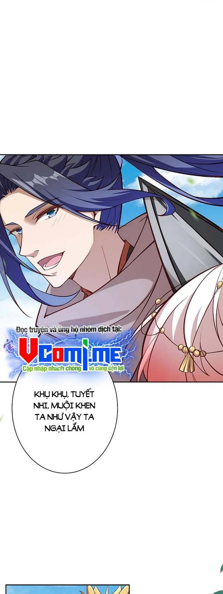 Nghịch Thiên Tà Thần Chapter 546 - 24