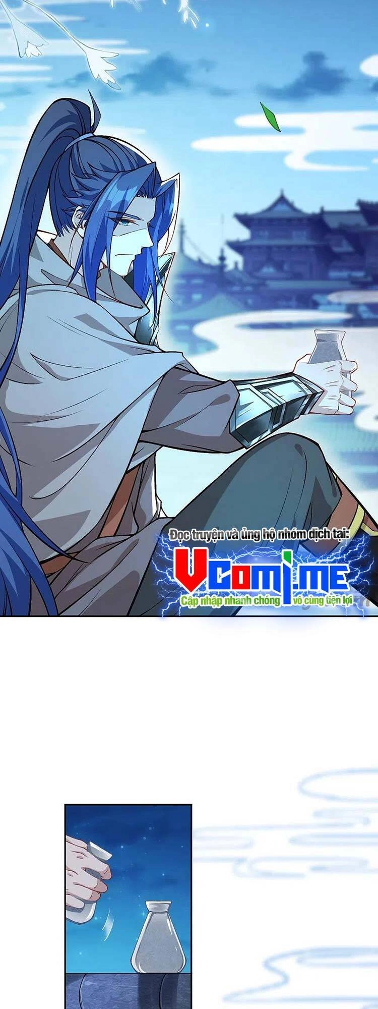 Nghịch Thiên Tà Thần Chapter 546 - 30