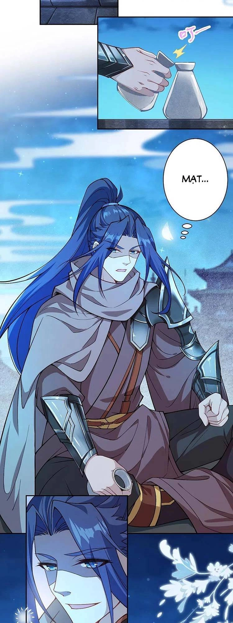 Nghịch Thiên Tà Thần Chapter 546 - 31