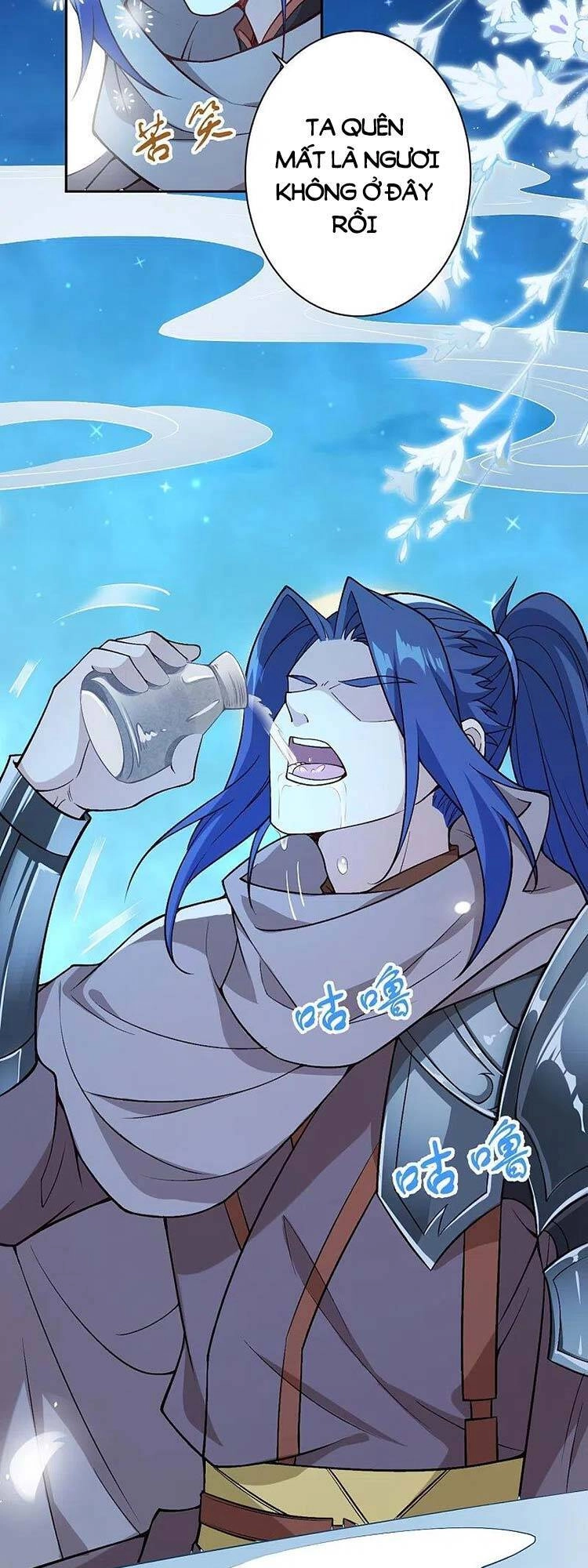 Nghịch Thiên Tà Thần Chapter 546 - 32