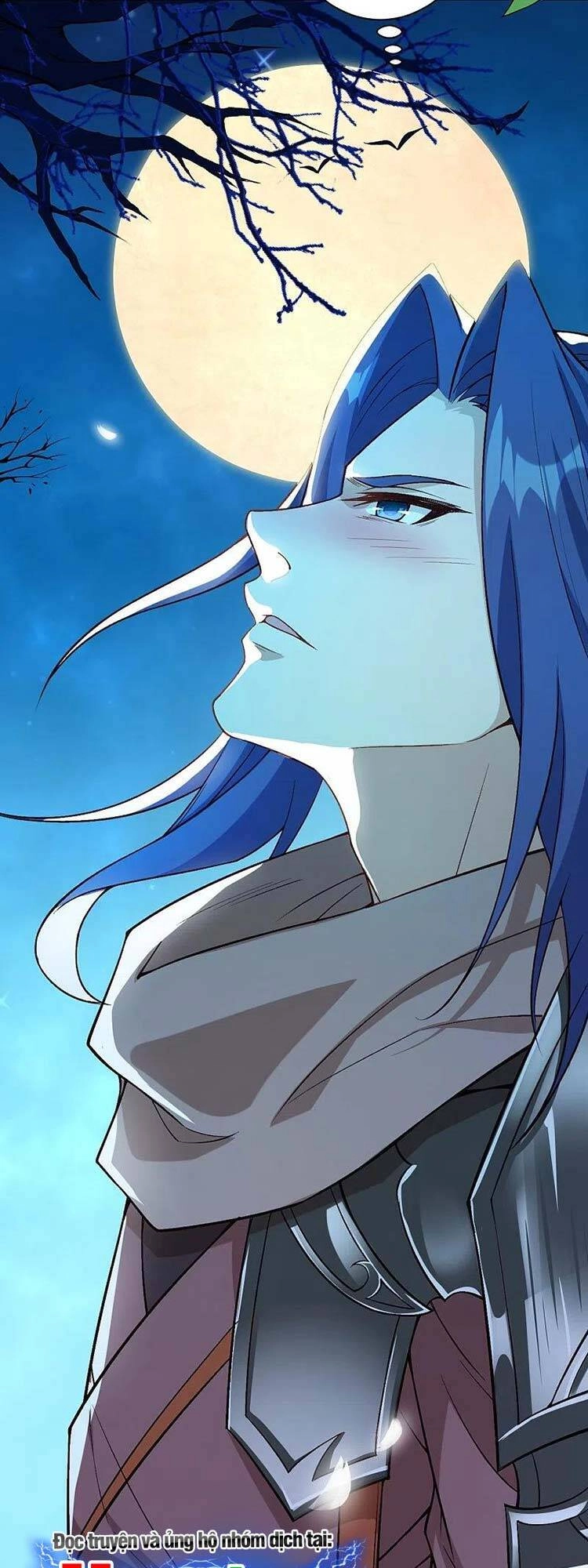 Nghịch Thiên Tà Thần Chapter 546 - 35