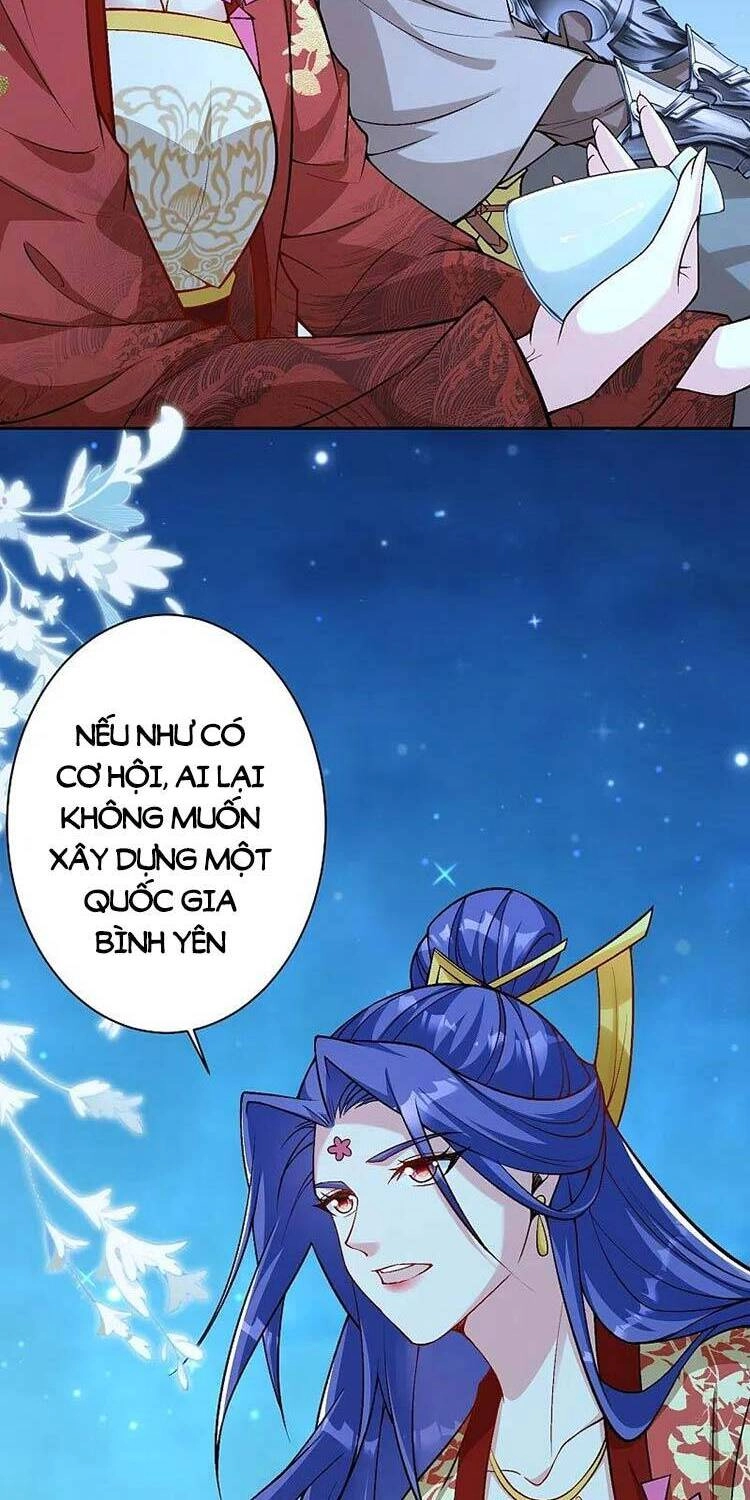 Nghịch Thiên Tà Thần Chapter 547 - 4