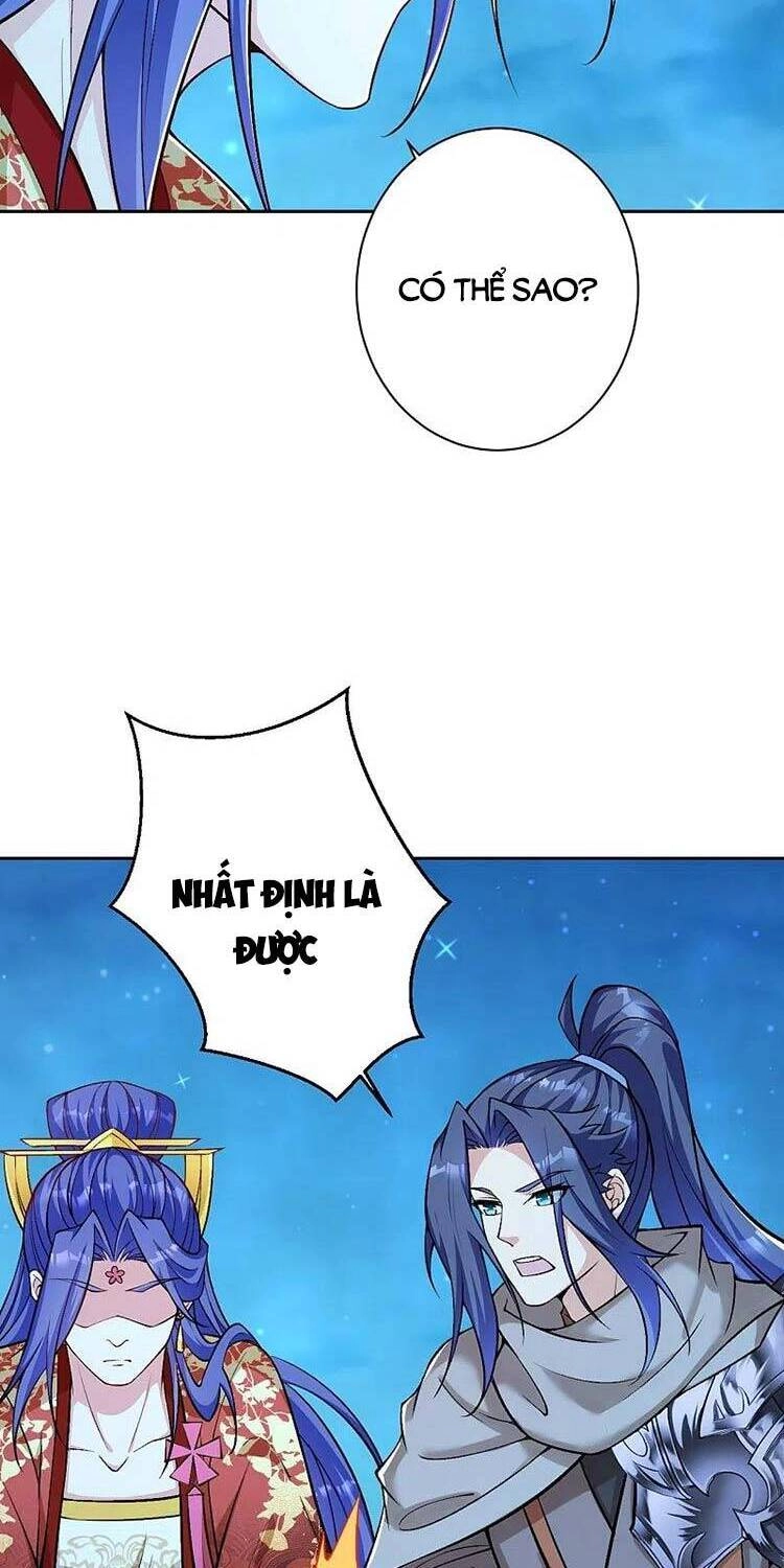 Nghịch Thiên Tà Thần Chapter 547 - 6
