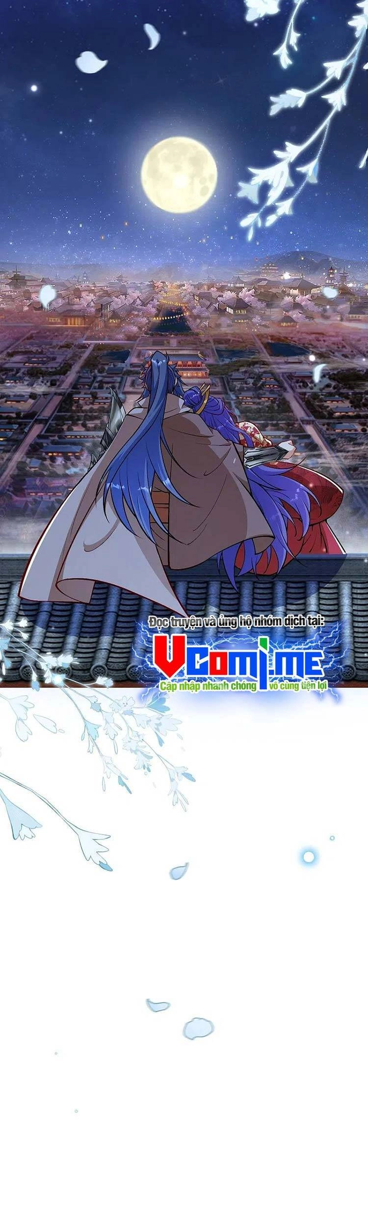 Nghịch Thiên Tà Thần Chapter 547 - 9