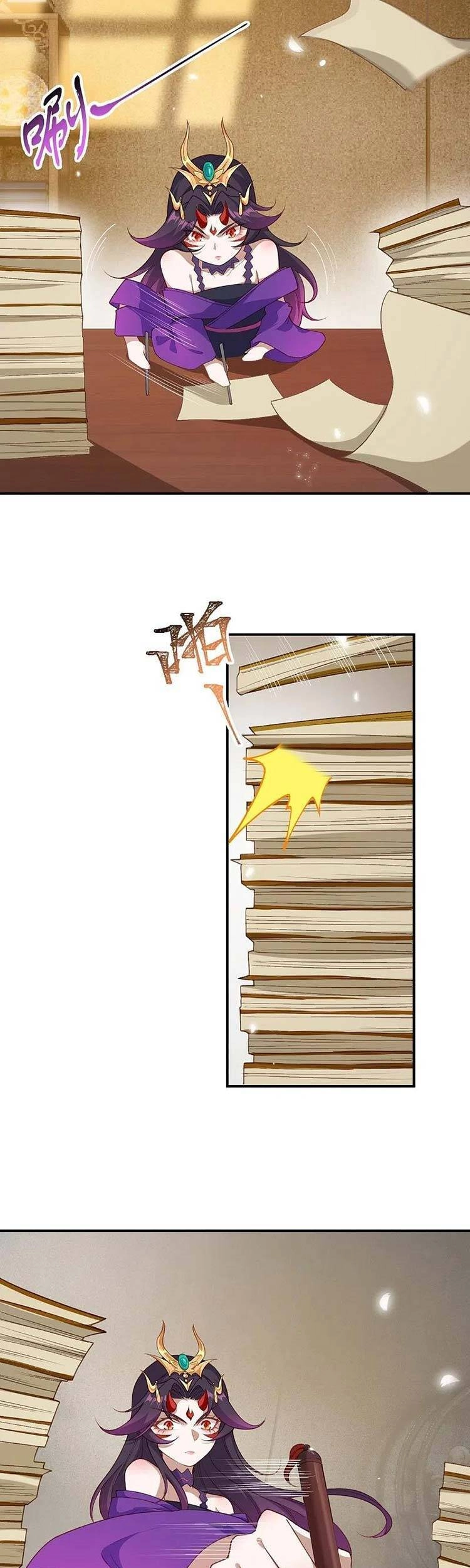 Nghịch Thiên Tà Thần Chapter 547 - 11