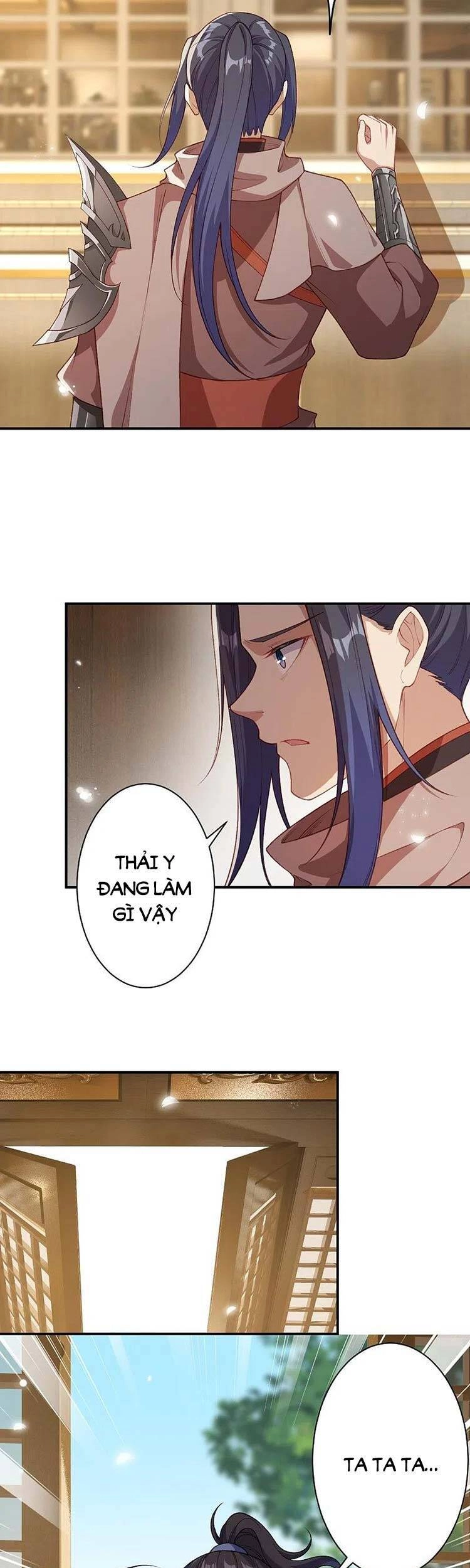 Nghịch Thiên Tà Thần Chapter 547 - 13