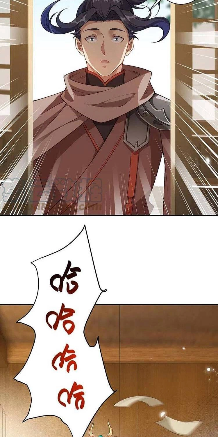 Nghịch Thiên Tà Thần Chapter 547 - 14