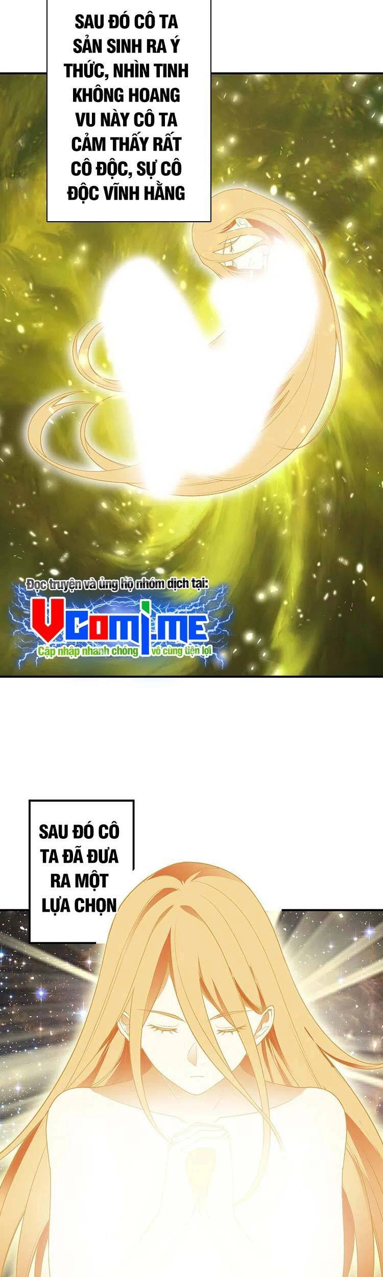 Nghịch Thiên Tà Thần Chapter 547 - 28