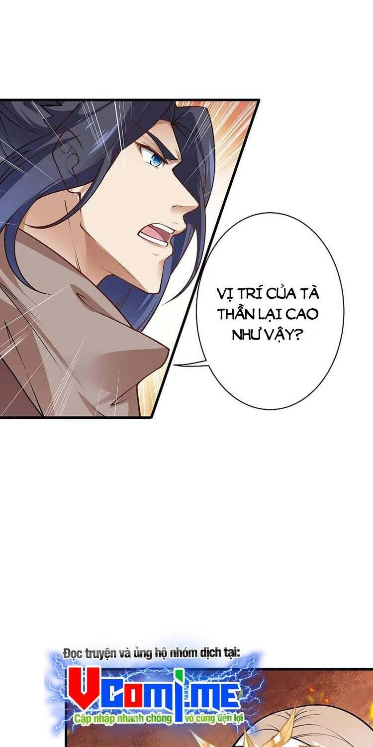 Nghịch Thiên Tà Thần Chapter 547 - 33