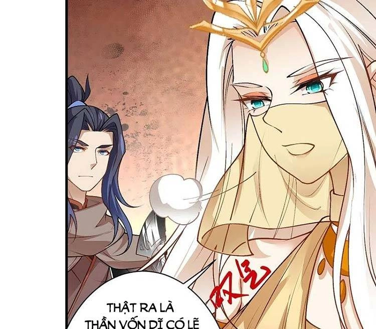 Nghịch Thiên Tà Thần Chapter 547 - 34