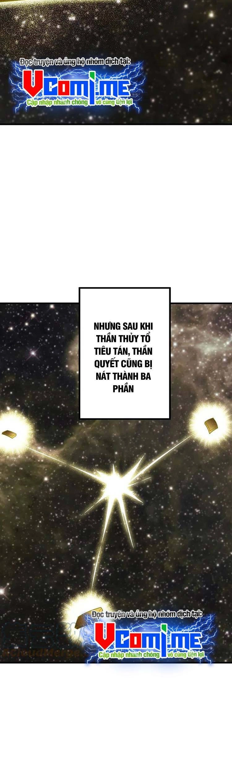 Nghịch Thiên Tà Thần Chapter 547 - 37