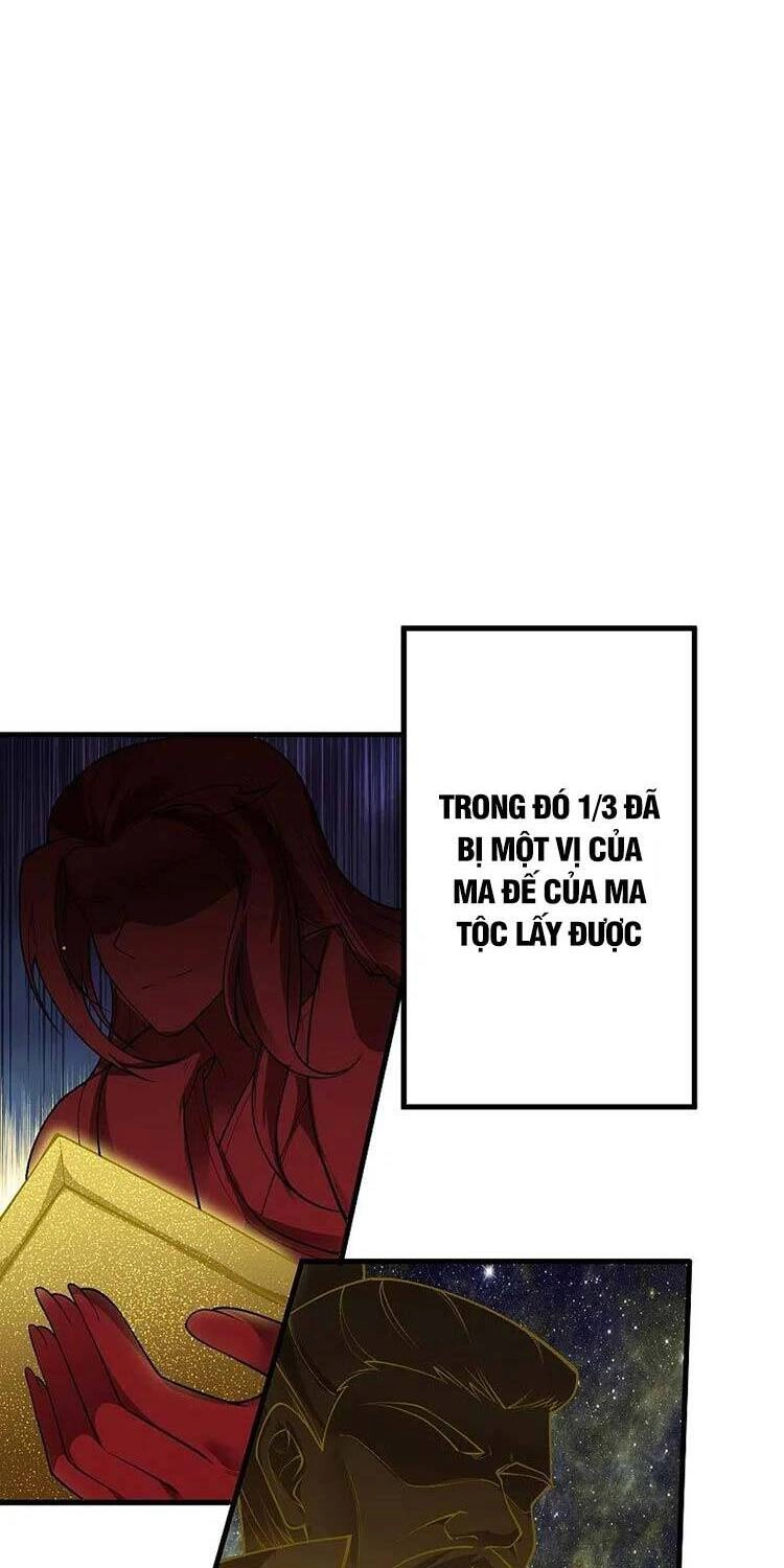 Nghịch Thiên Tà Thần Chapter 547 - 38