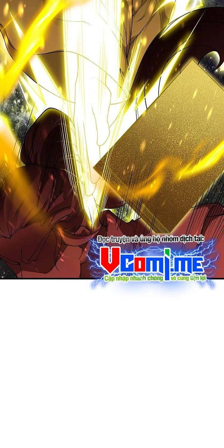 Nghịch Thiên Tà Thần Chapter 547 - 40