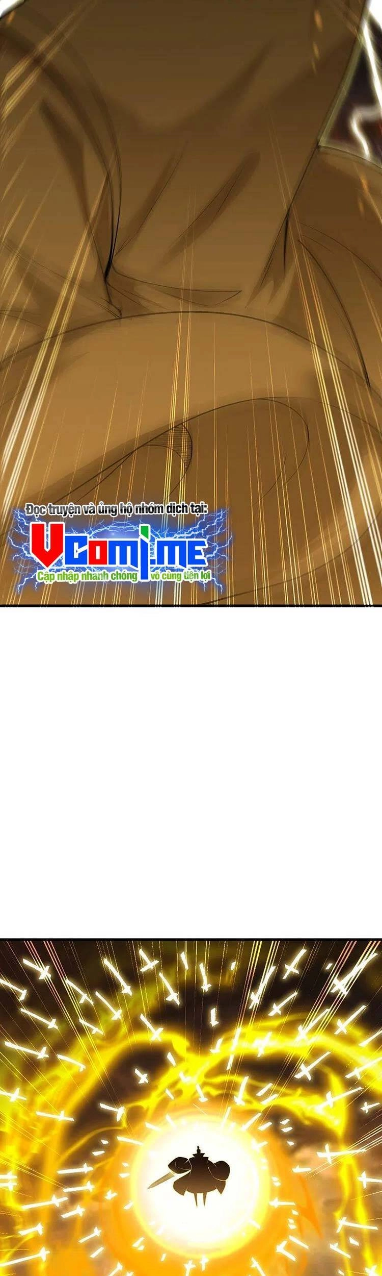 Nghịch Thiên Tà Thần Chapter 547 - 43