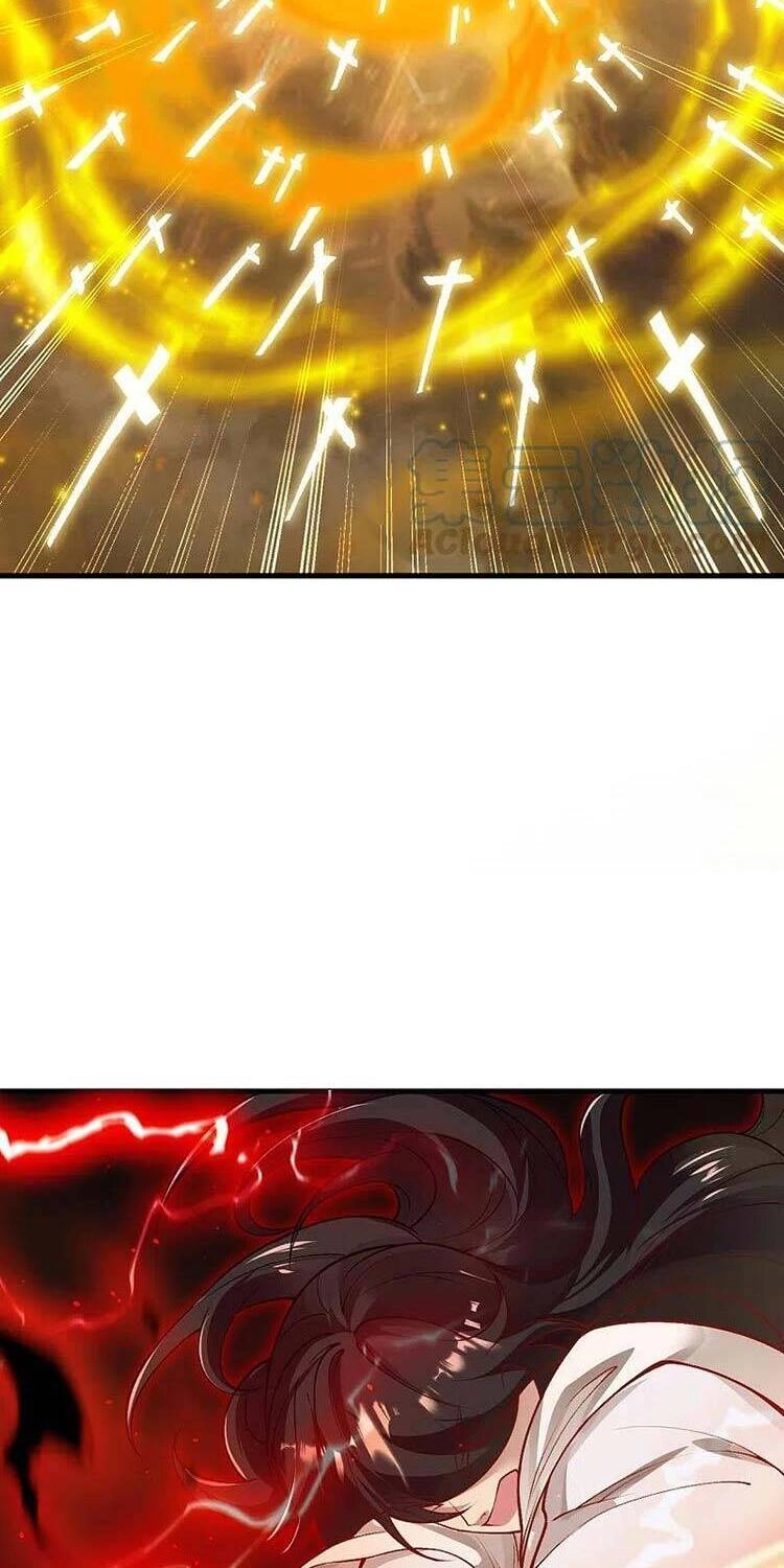 Nghịch Thiên Tà Thần Chapter 547 - 44