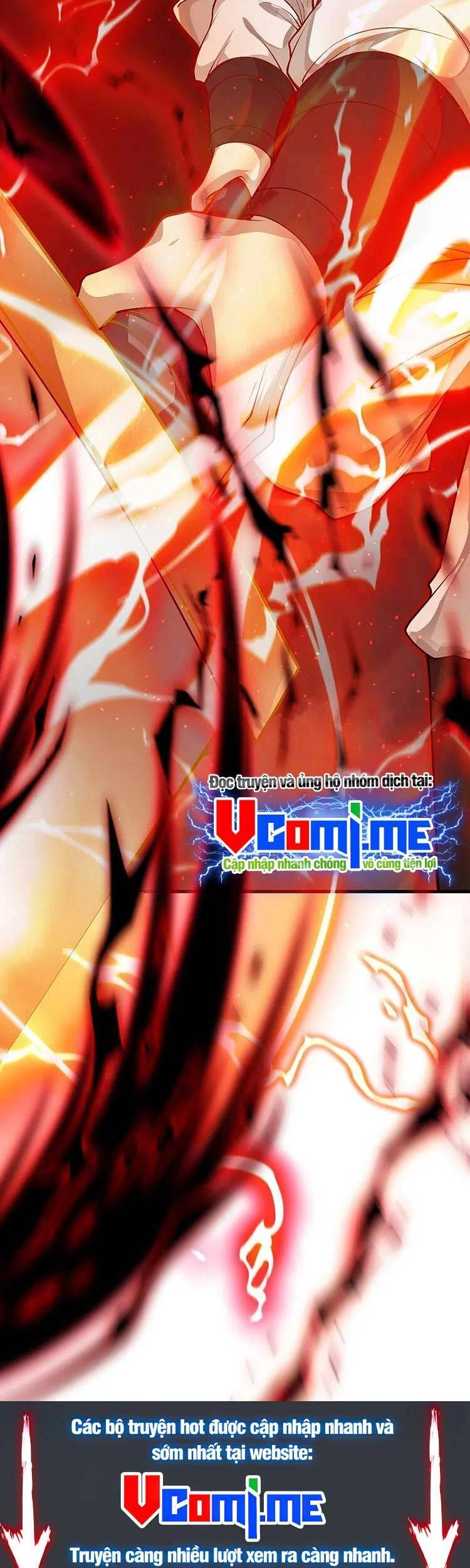 Nghịch Thiên Tà Thần Chapter 547 - 45