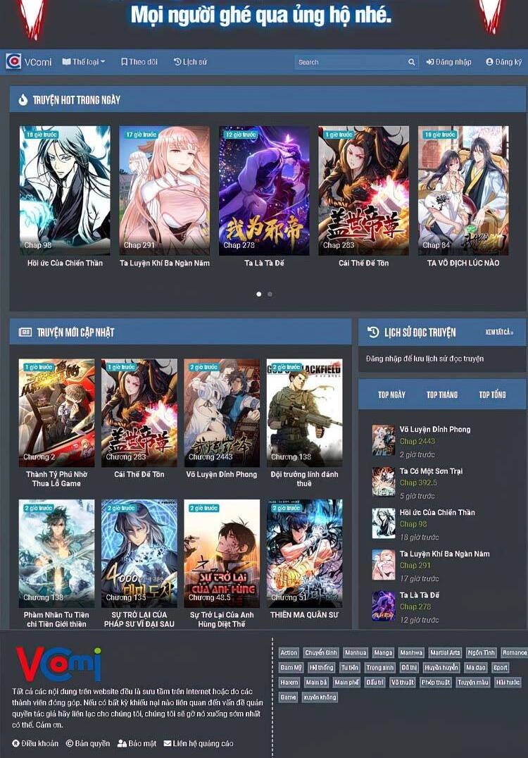 Nghịch Thiên Tà Thần Chapter 547 - 46