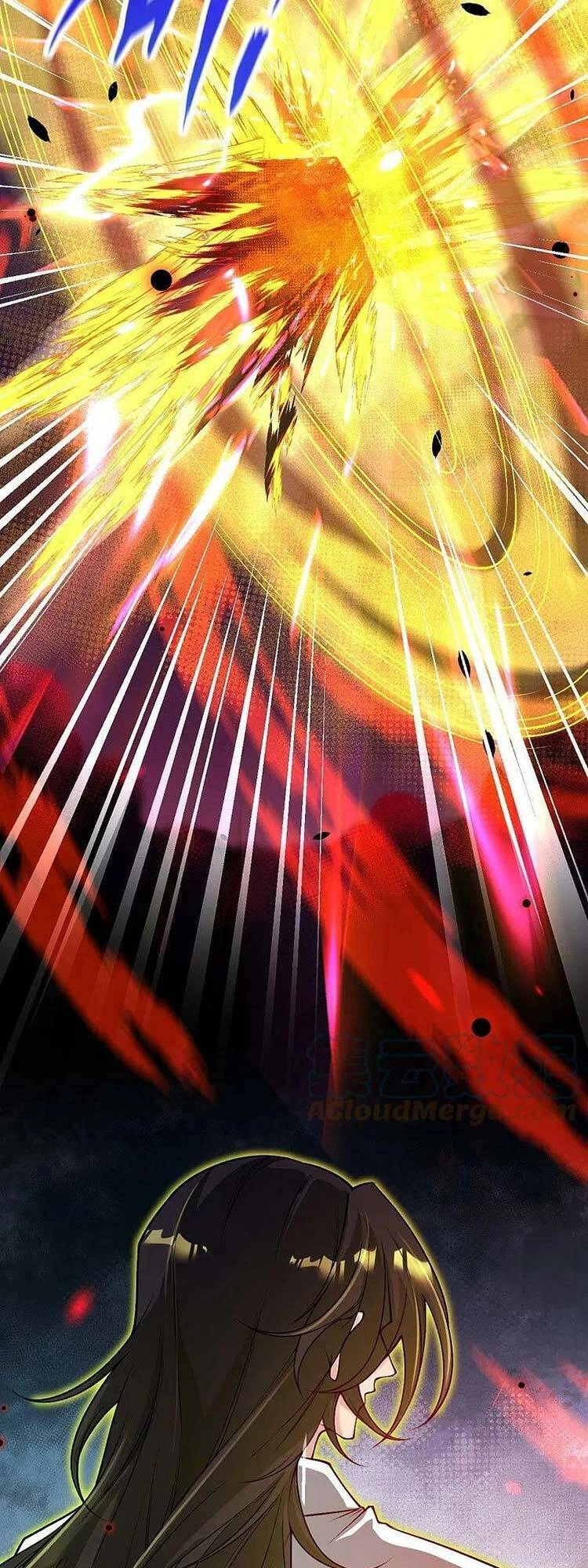 Nghịch Thiên Tà Thần Chapter 548 - 2