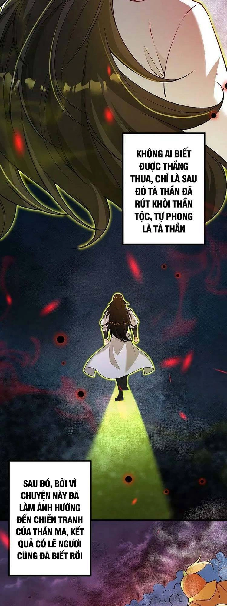 Nghịch Thiên Tà Thần Chapter 548 - 3