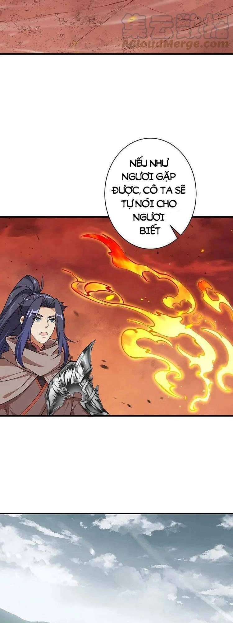 Nghịch Thiên Tà Thần Chapter 548 - 14