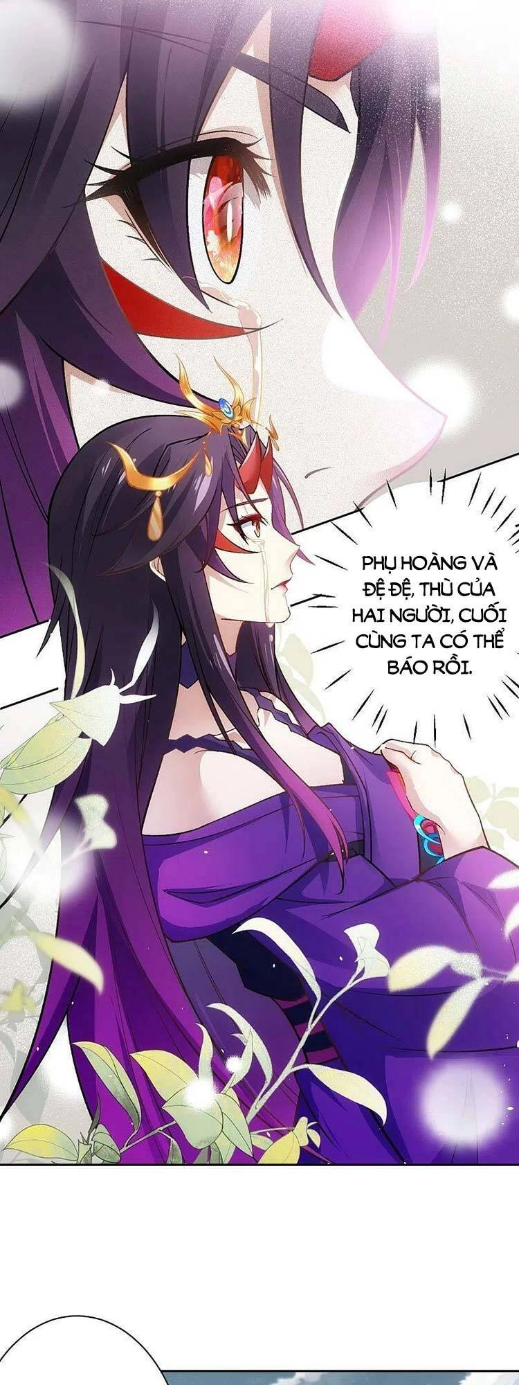 Nghịch Thiên Tà Thần Chapter 548 - 23