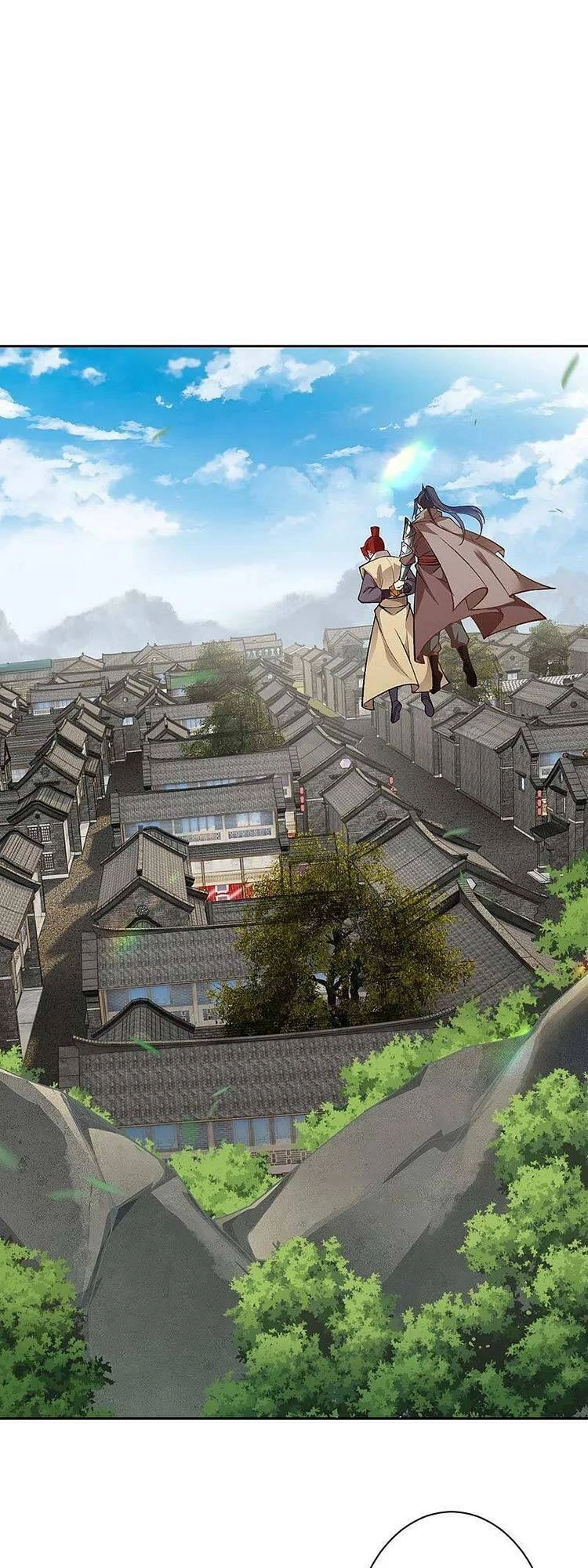 Nghịch Thiên Tà Thần Chapter 548 - 27