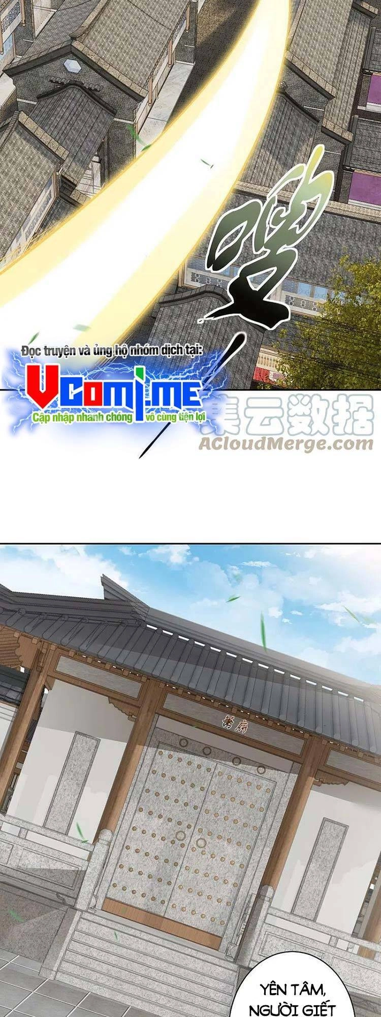 Nghịch Thiên Tà Thần Chapter 548 - 29