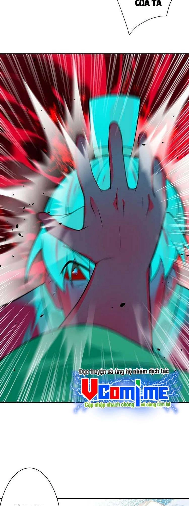 Nghịch Thiên Tà Thần Chapter 548 - 36