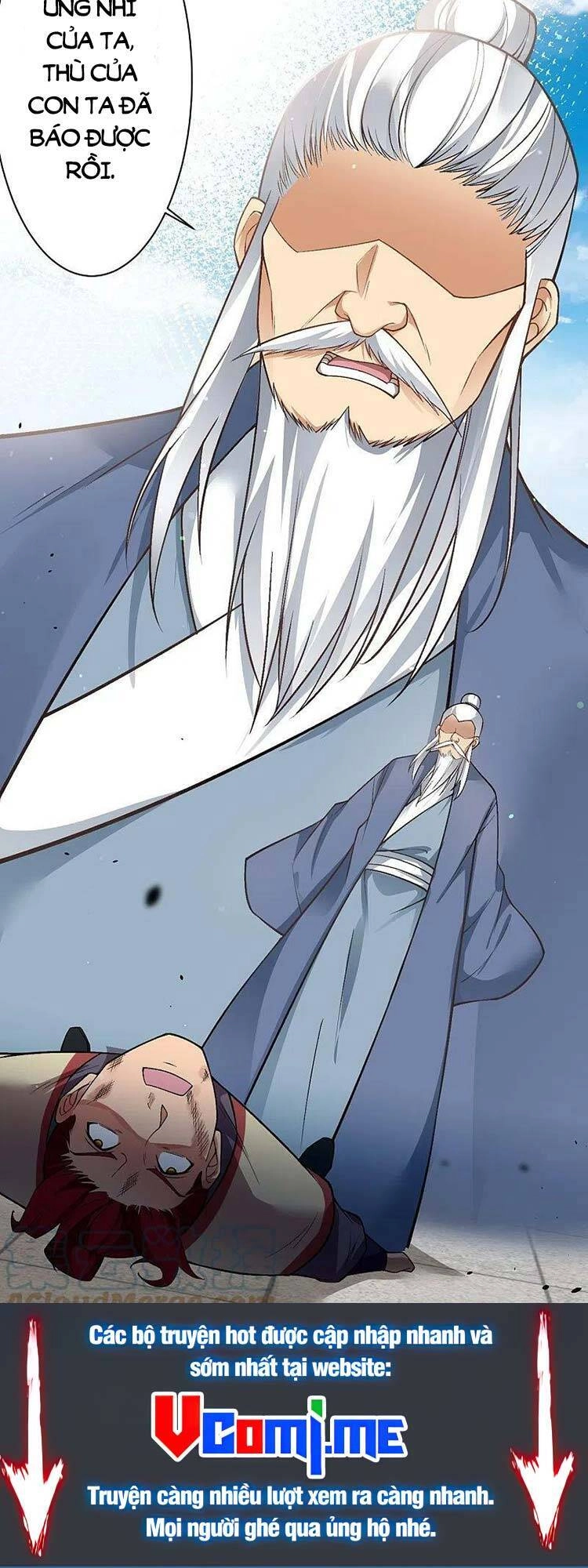 Nghịch Thiên Tà Thần Chapter 548 - 37