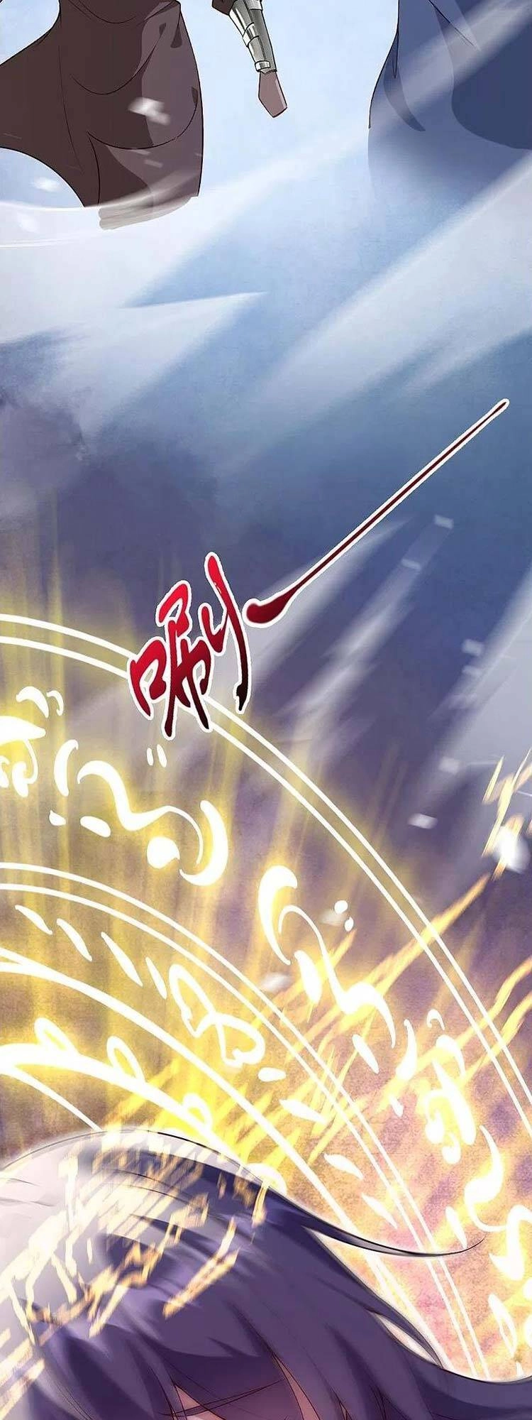 Nghịch Thiên Tà Thần Chapter 549 - 11