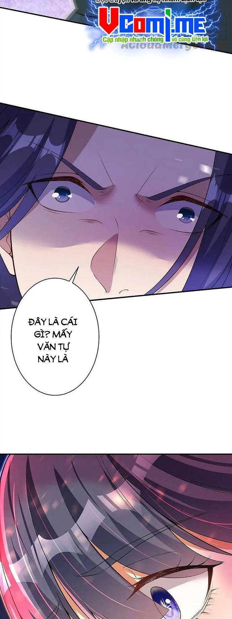 Nghịch Thiên Tà Thần Chapter 549 - 13