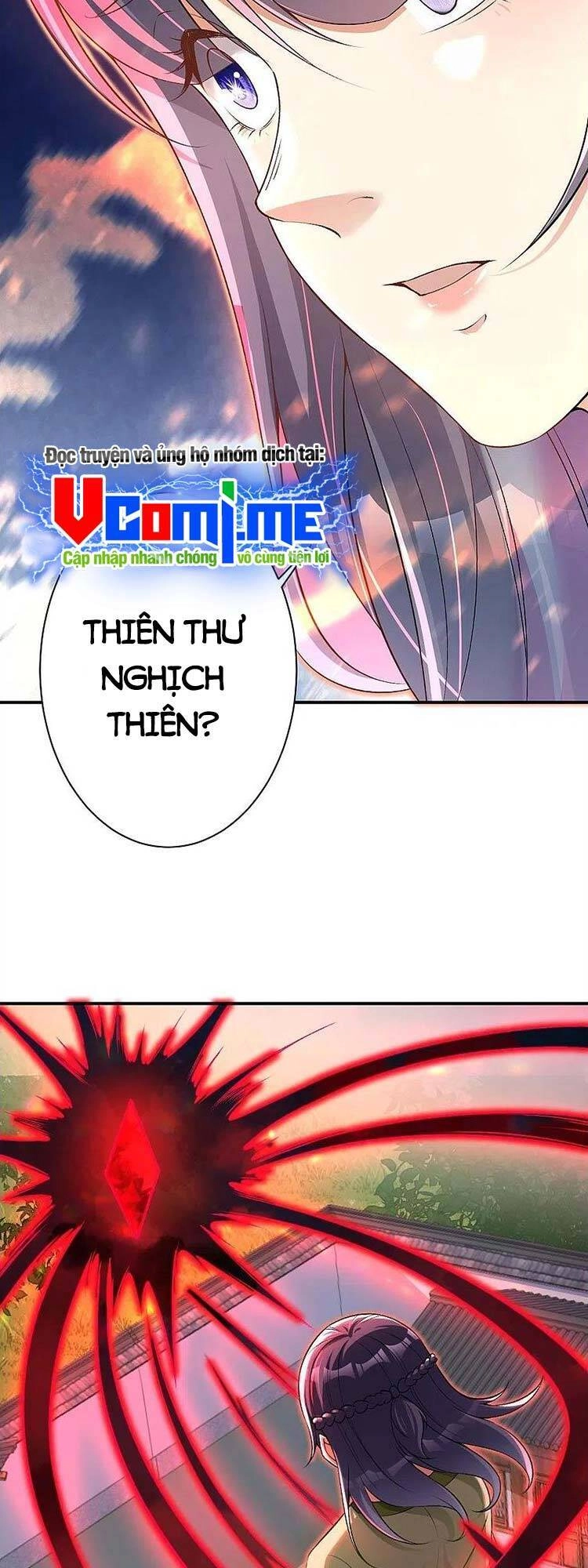 Nghịch Thiên Tà Thần Chapter 549 - 14