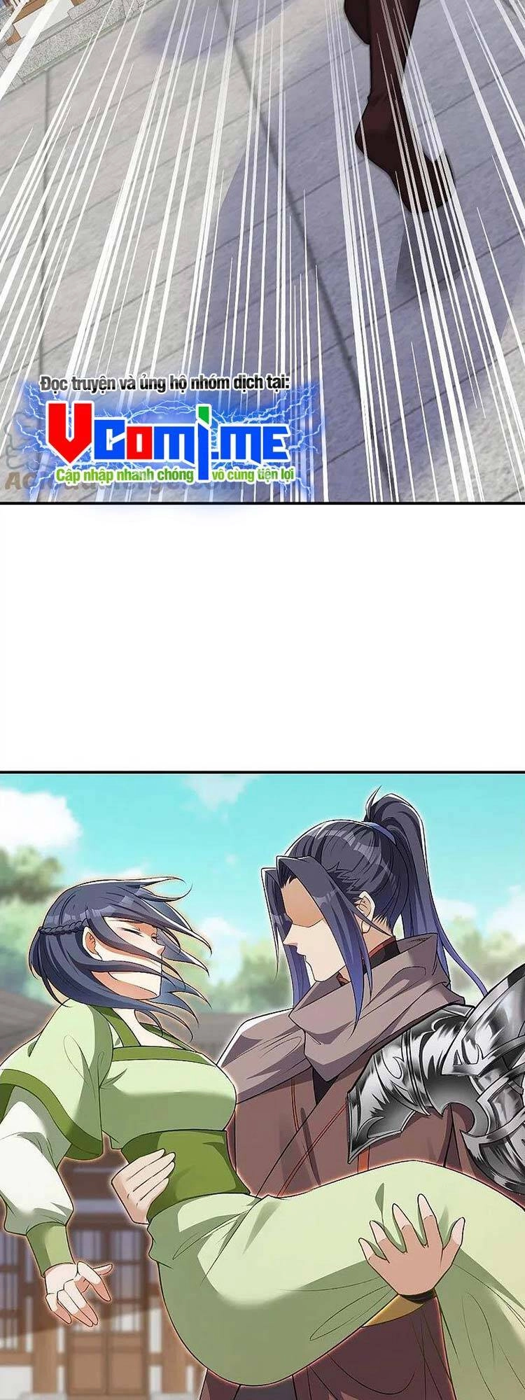 Nghịch Thiên Tà Thần Chapter 549 - 17