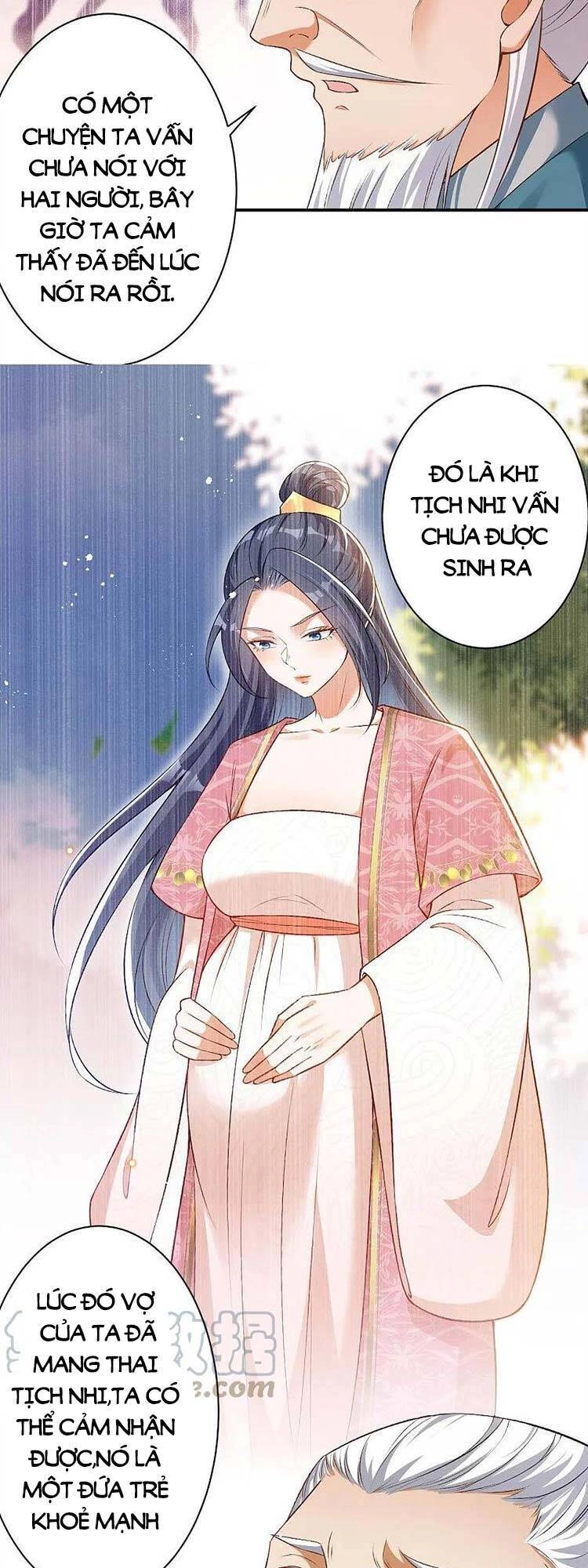 Nghịch Thiên Tà Thần Chapter 549 - 19