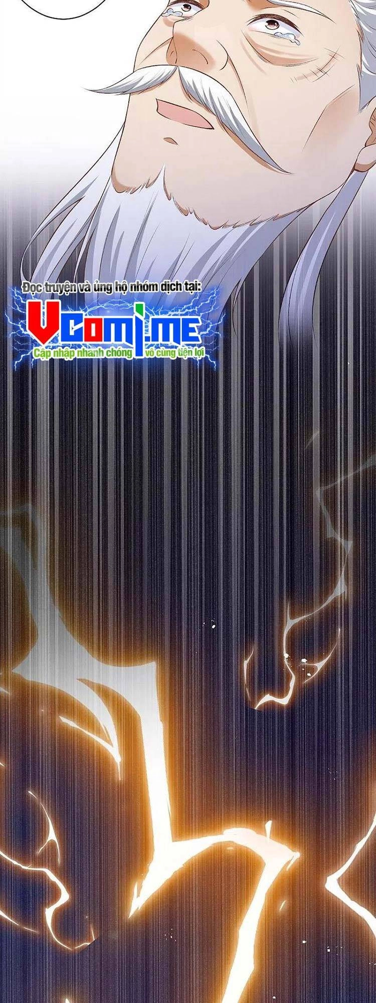 Nghịch Thiên Tà Thần Chapter 549 - 20