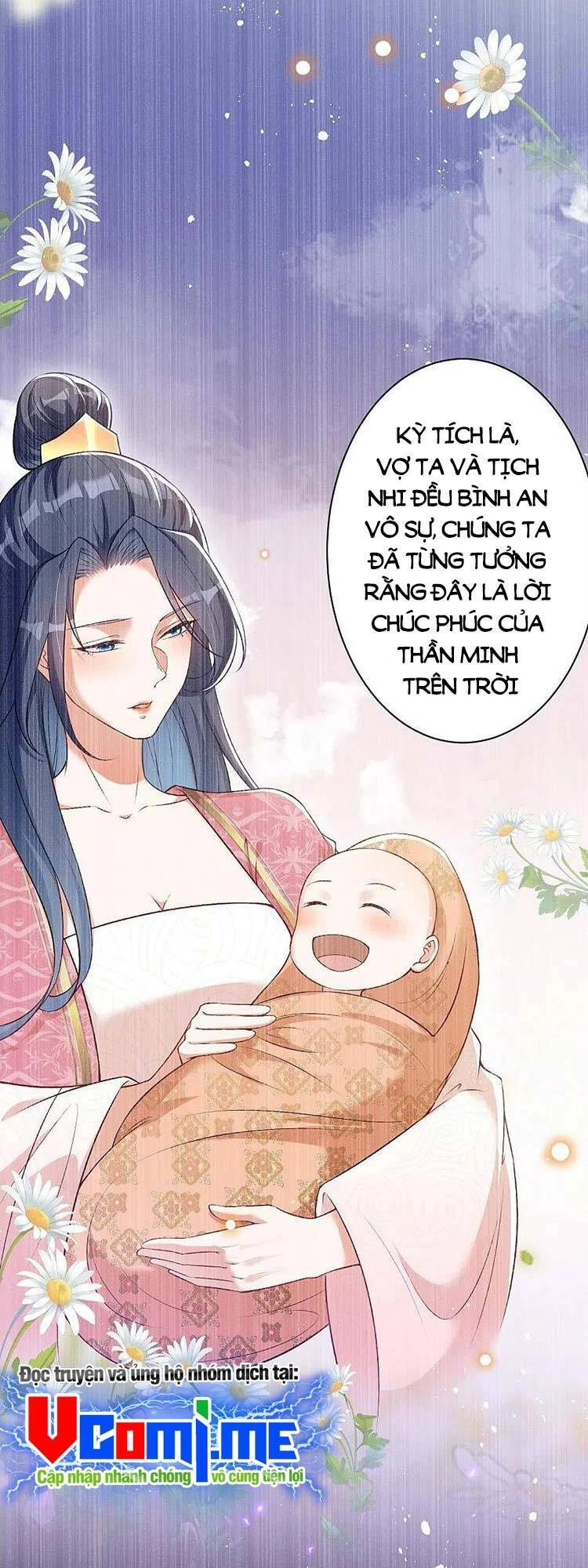 Nghịch Thiên Tà Thần Chapter 549 - 23