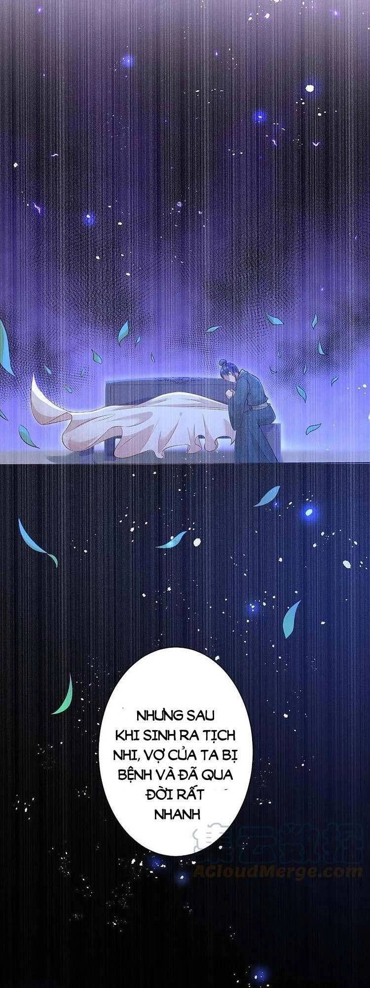 Nghịch Thiên Tà Thần Chapter 549 - 24