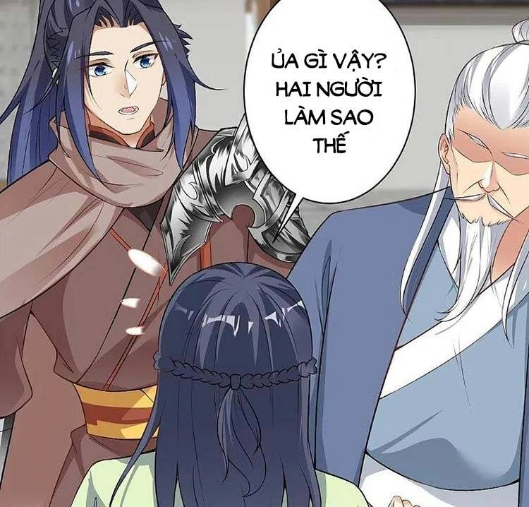 Nghịch Thiên Tà Thần Chapter 549 - 27