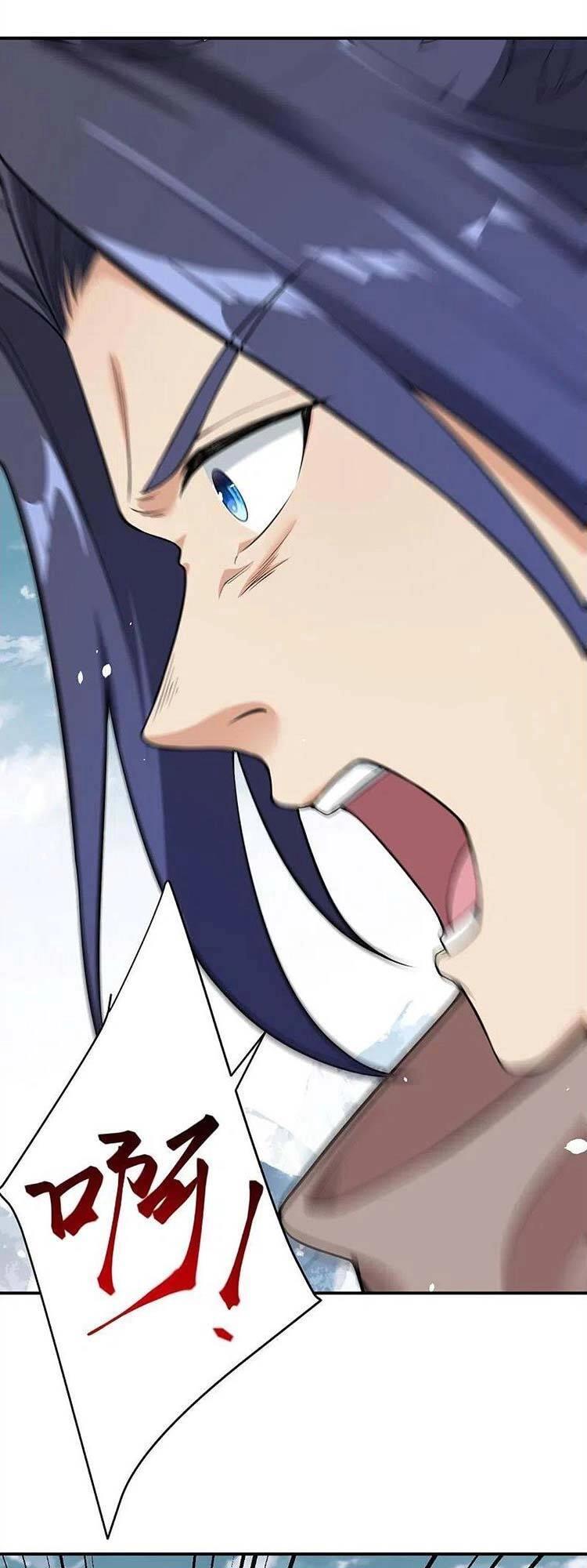 Nghịch Thiên Tà Thần Chapter 550 - 2