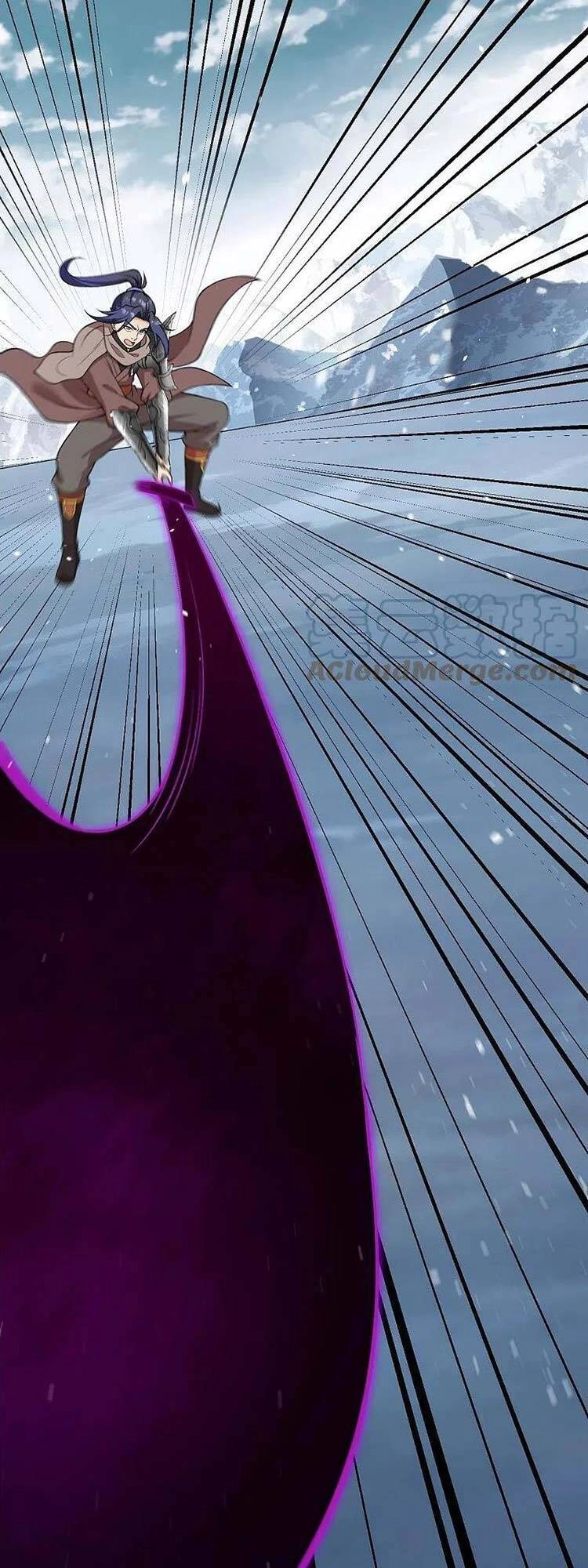 Nghịch Thiên Tà Thần Chapter 550 - 3